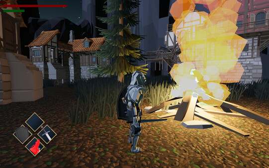 Screenshot media