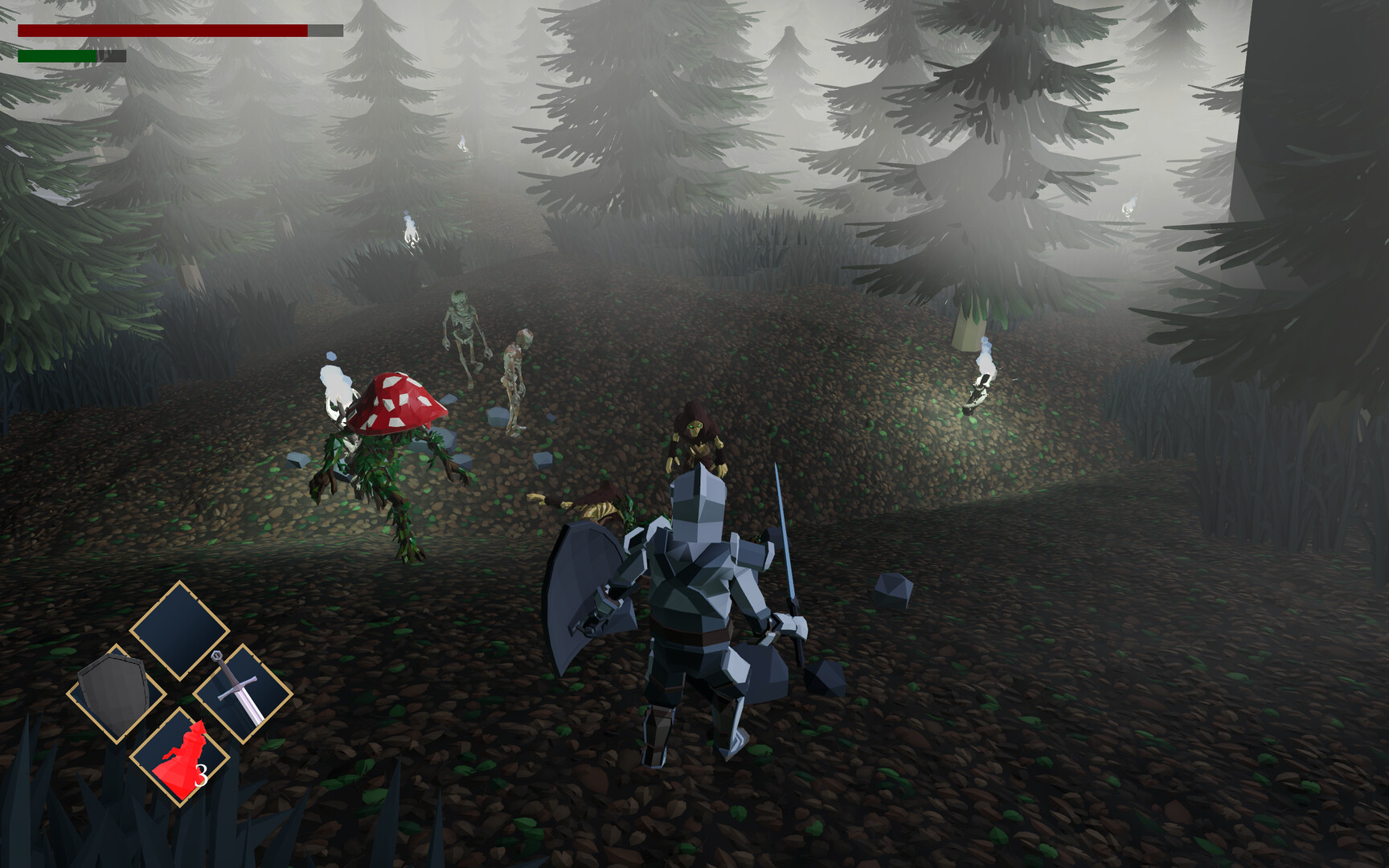 Erador screenshot 4