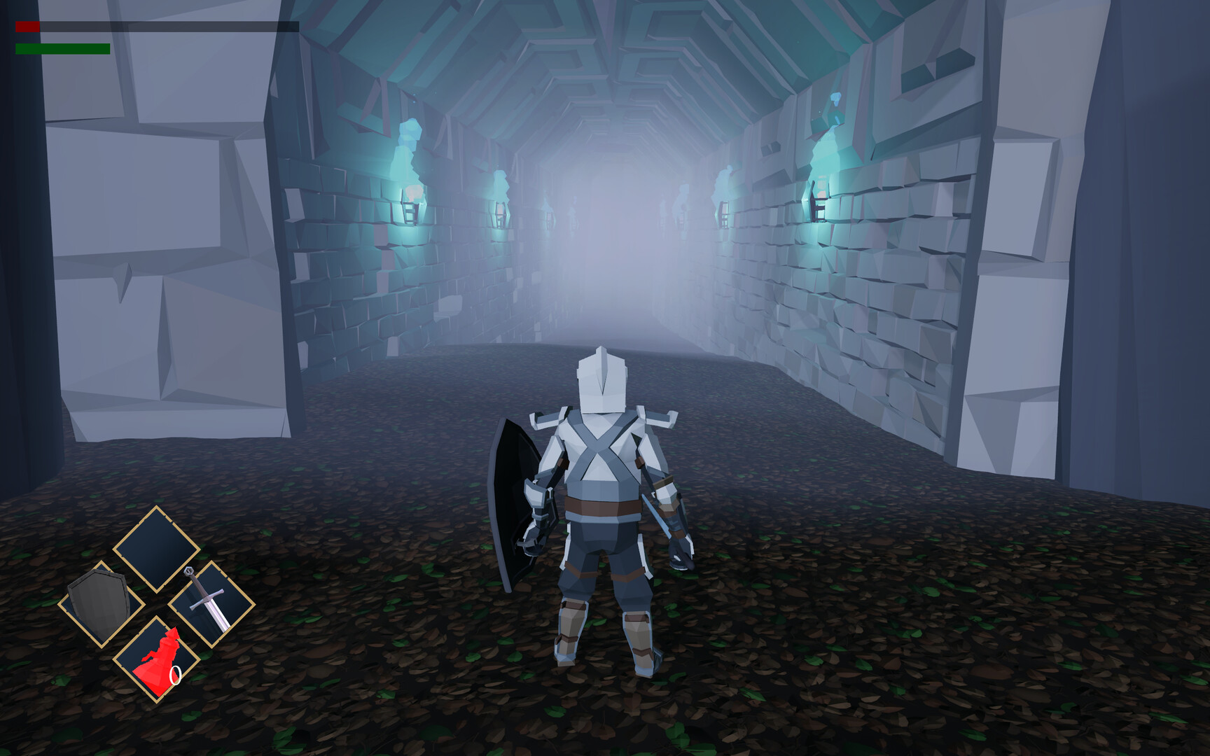 Erador screenshot 12