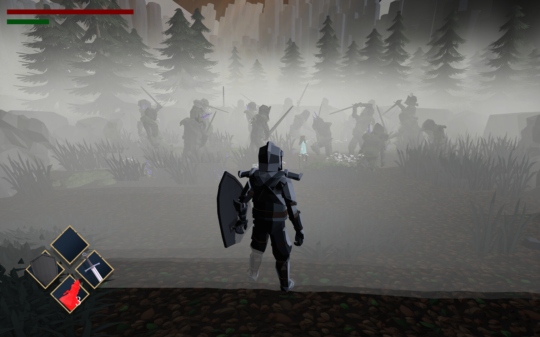 Erador screenshot 7
