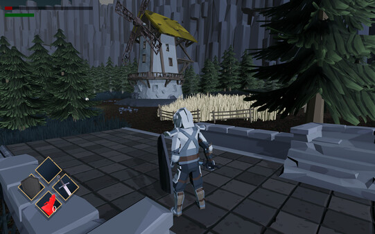 Screenshot media