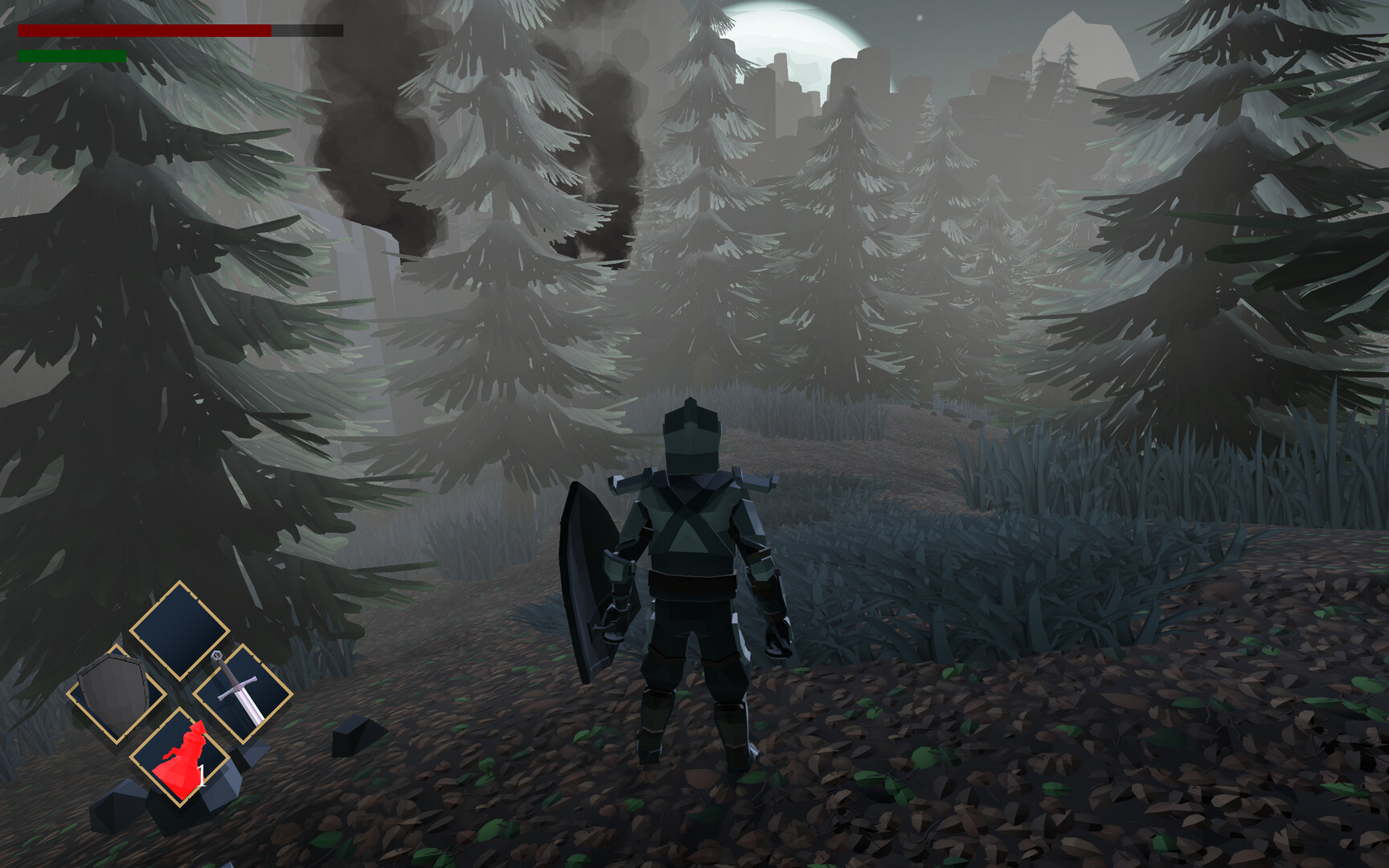 Erador screenshot 5