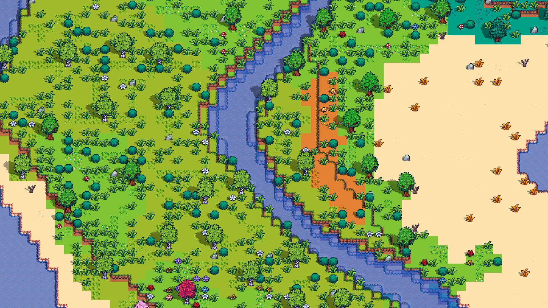 Vestalborne screenshot 6