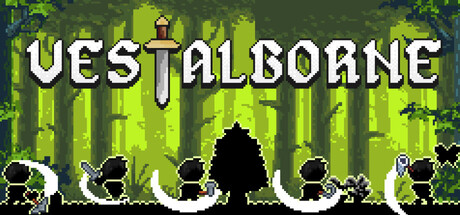 Vestalborne