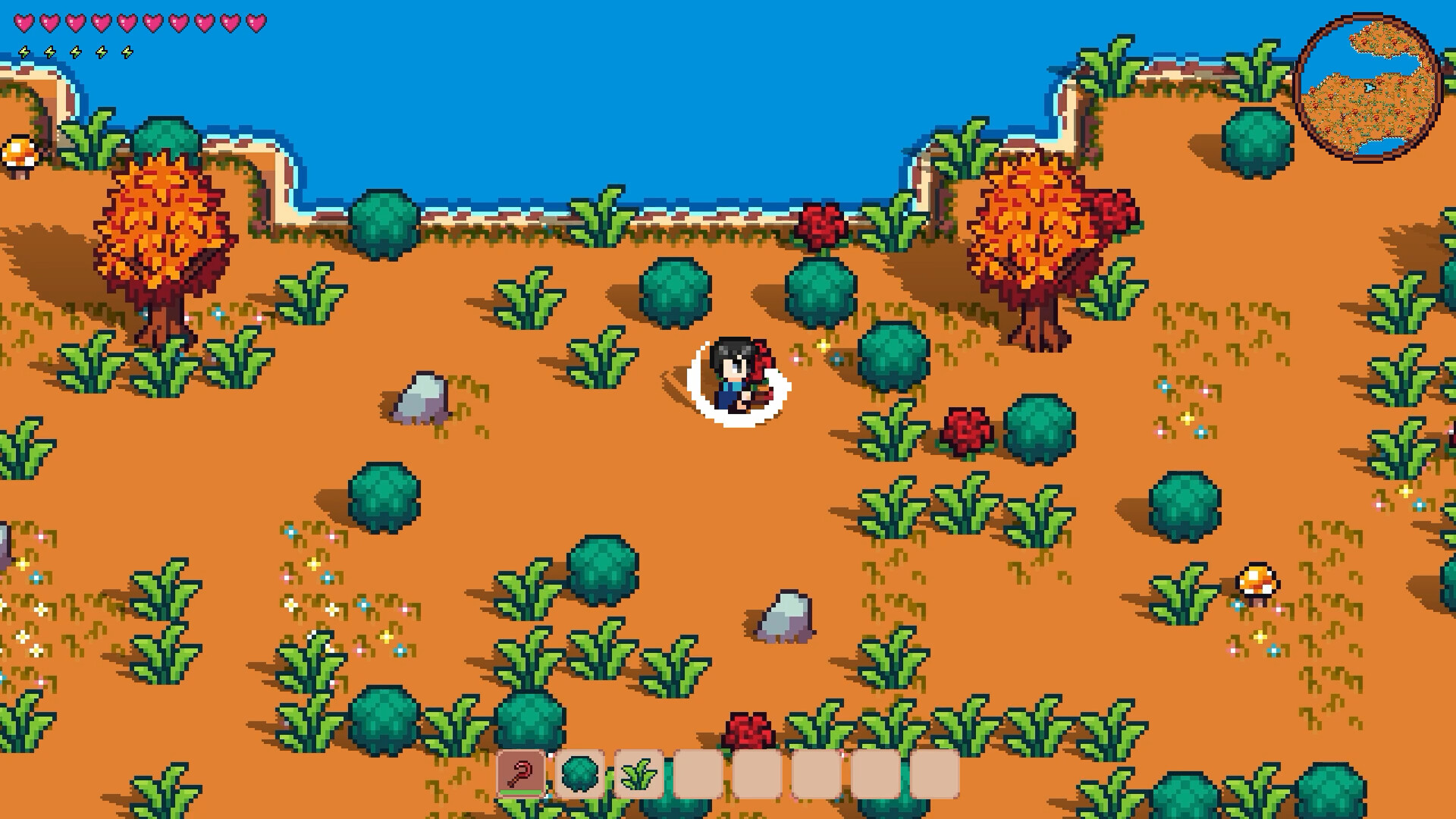 Vestalborne screenshot 10