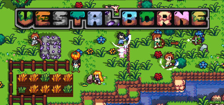 Vestalborne
