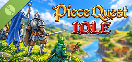 Piece Quest Idle Demo