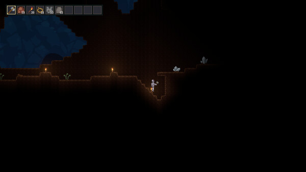Veinfall screenshot 2