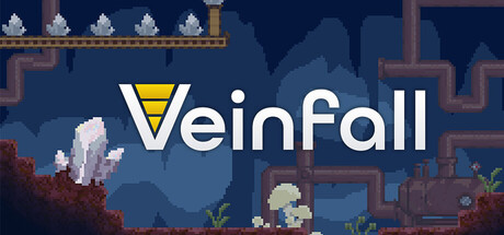 Veinfall Banner