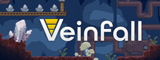 Veinfall Banner