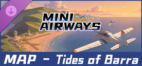 Mini Airways - Tides of Barra