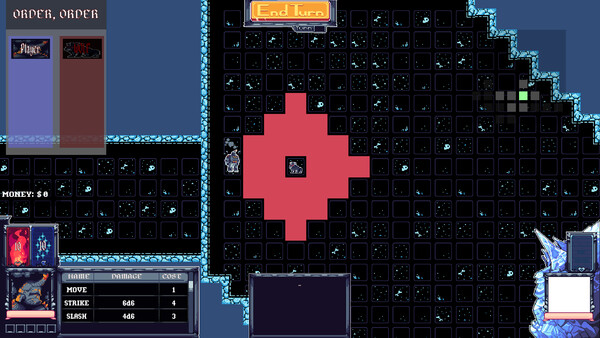 Скриншот 1 из игры Hearth and Harm