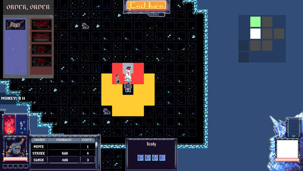 Скриншот 3 из игры Hearth and Harm