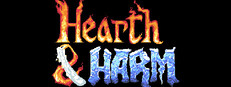 Hearth and Harm cover