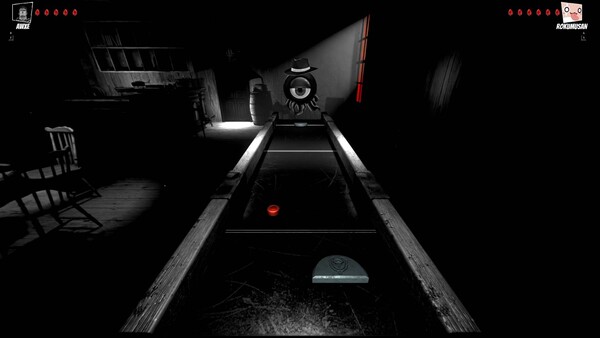 Puck'n Hell screenshot 1