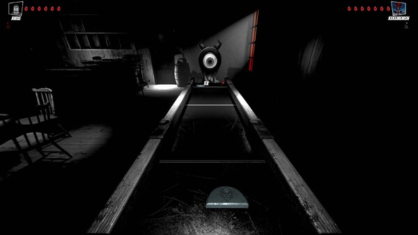 Puck'n Hell screenshot 4