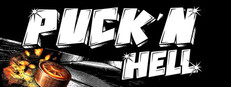 Puck'n Hell cover