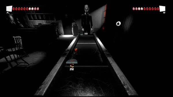 Puck'n Hell screenshot 2