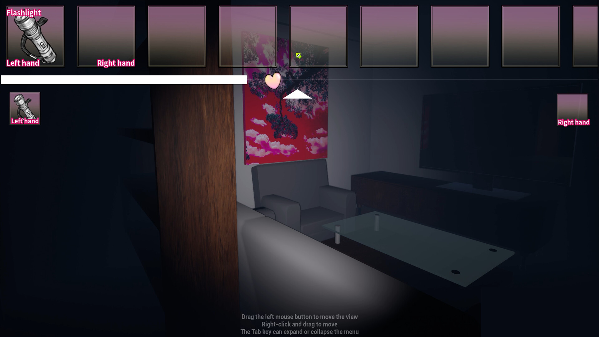 I'veComeToYourHouseToPlay! Featured Screenshot #1