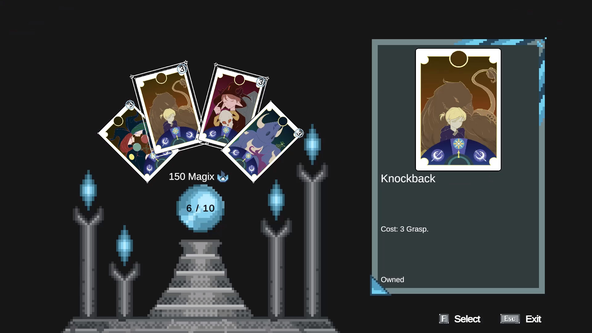 Aschente screenshot #7