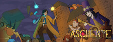 Aschente cover