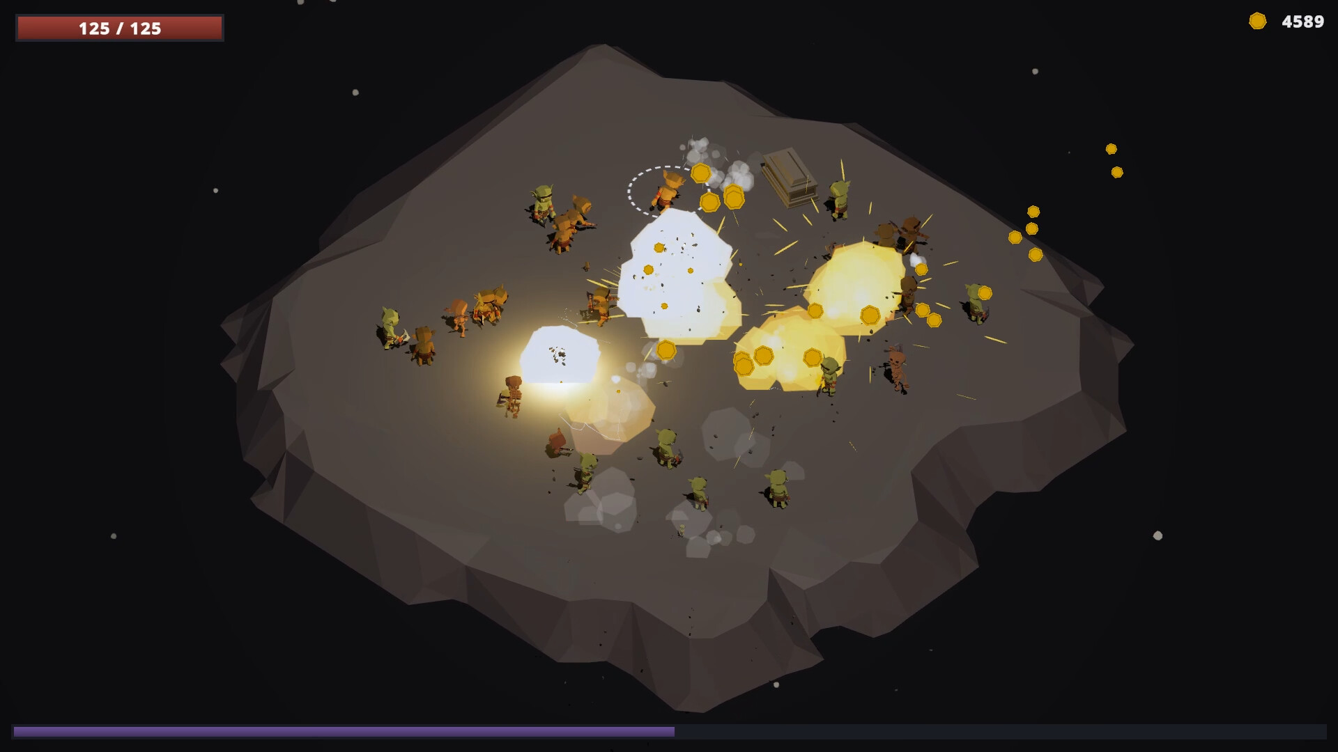 Grind 'Em All screenshot #4