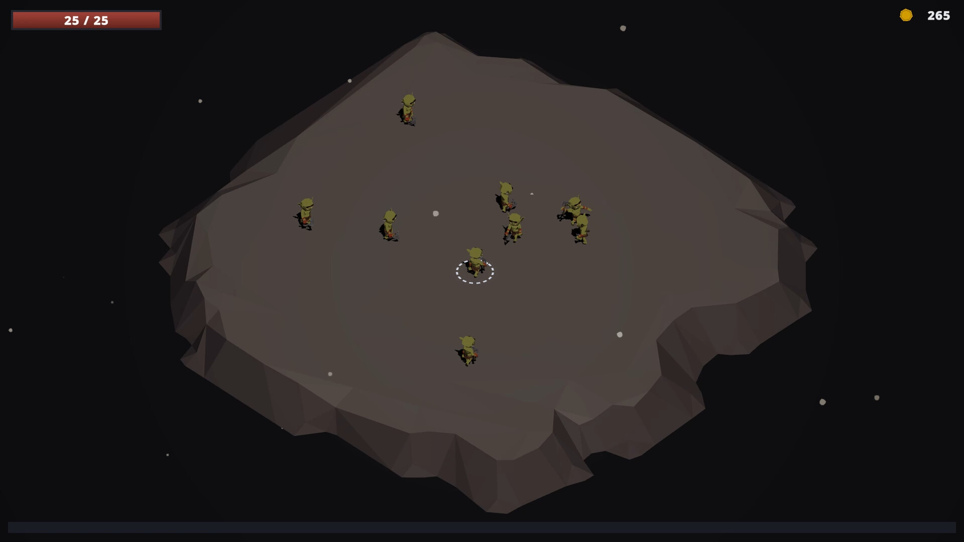 Grind 'Em All screenshot #1