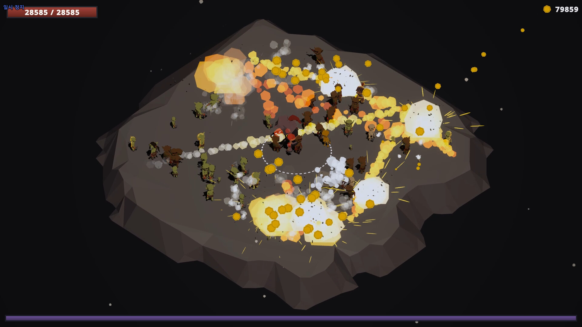 Grind 'Em All screenshot #5