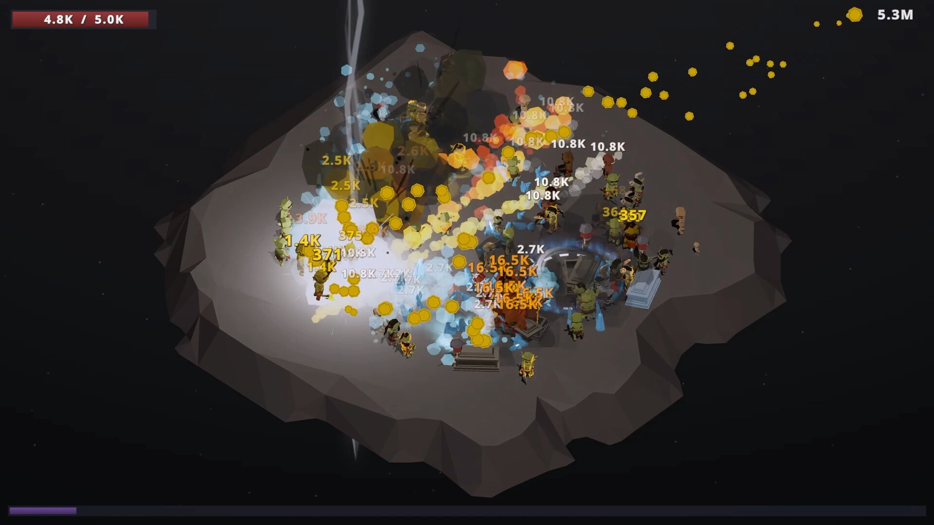 Grind 'Em All screenshot 6