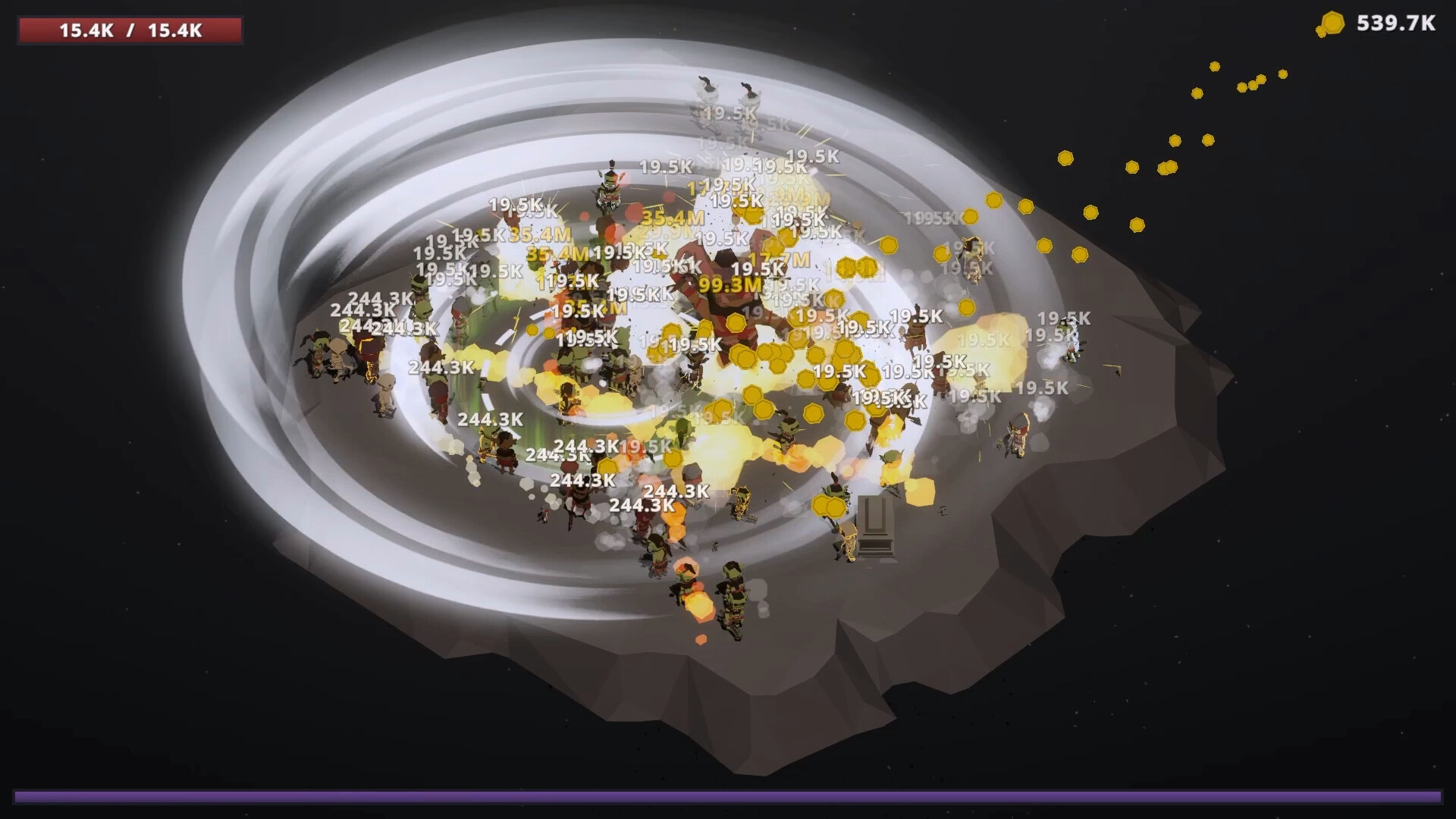 Grind 'Em All screenshot 6