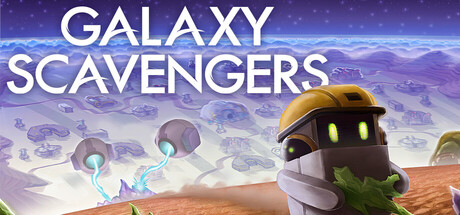 Galaxy Scavengers