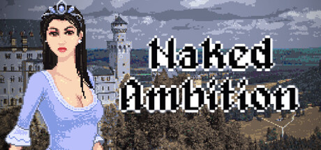 Naked Ambition