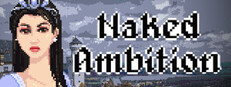 Naked Ambition cover