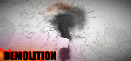 Demolition Cheat Engine/CT