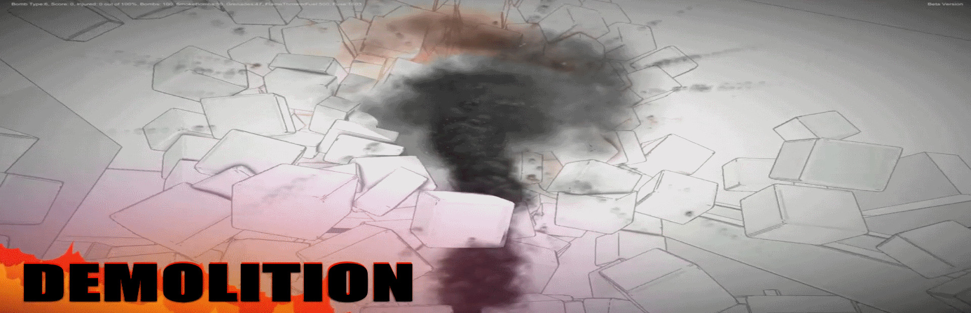 Demolition