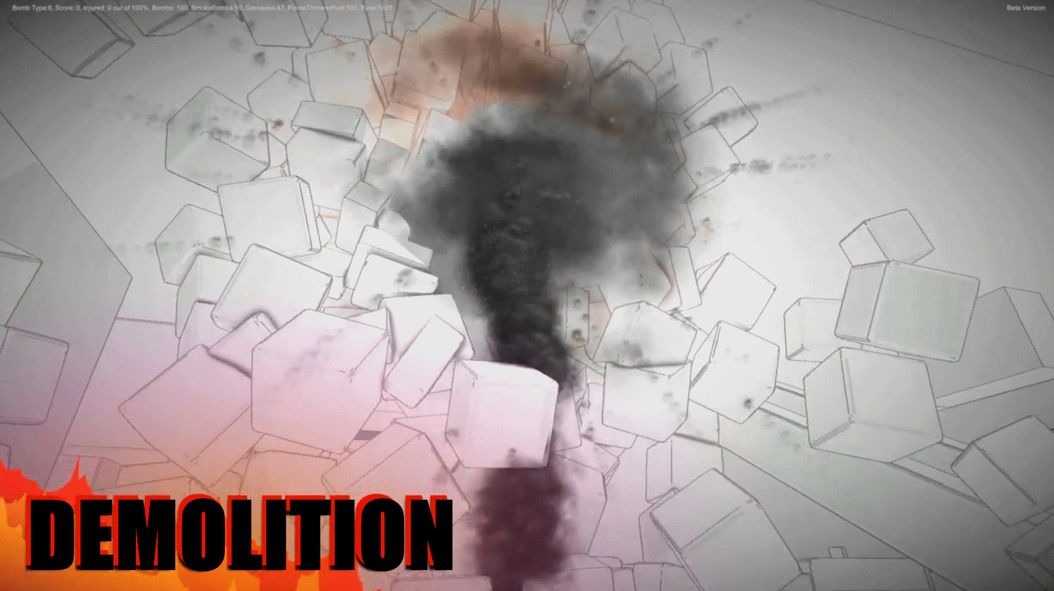 Demolition Featured Screenshot #1