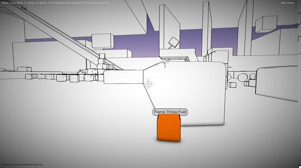 Screenshot z Demolition
