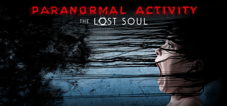 Paranormal Activity: The Lost Soul Cover Image