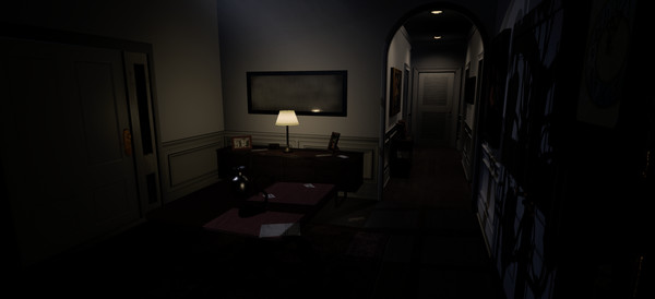 Paranormal Activity: The Lost Soul