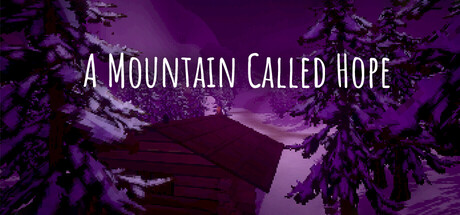A Mountain Called Hope