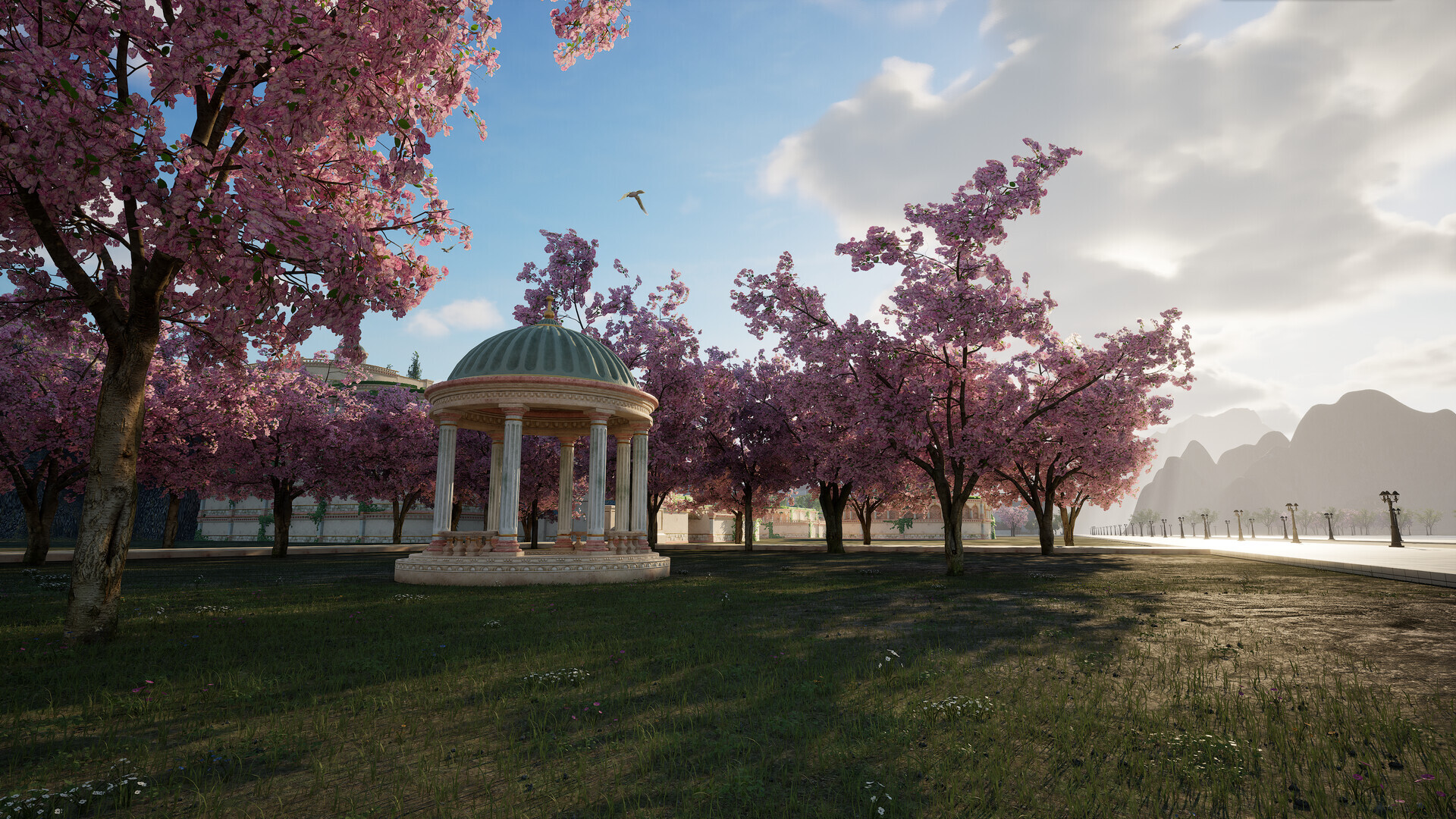 Return to Campus II: Billionaire Heir Goes to School screenshot #9