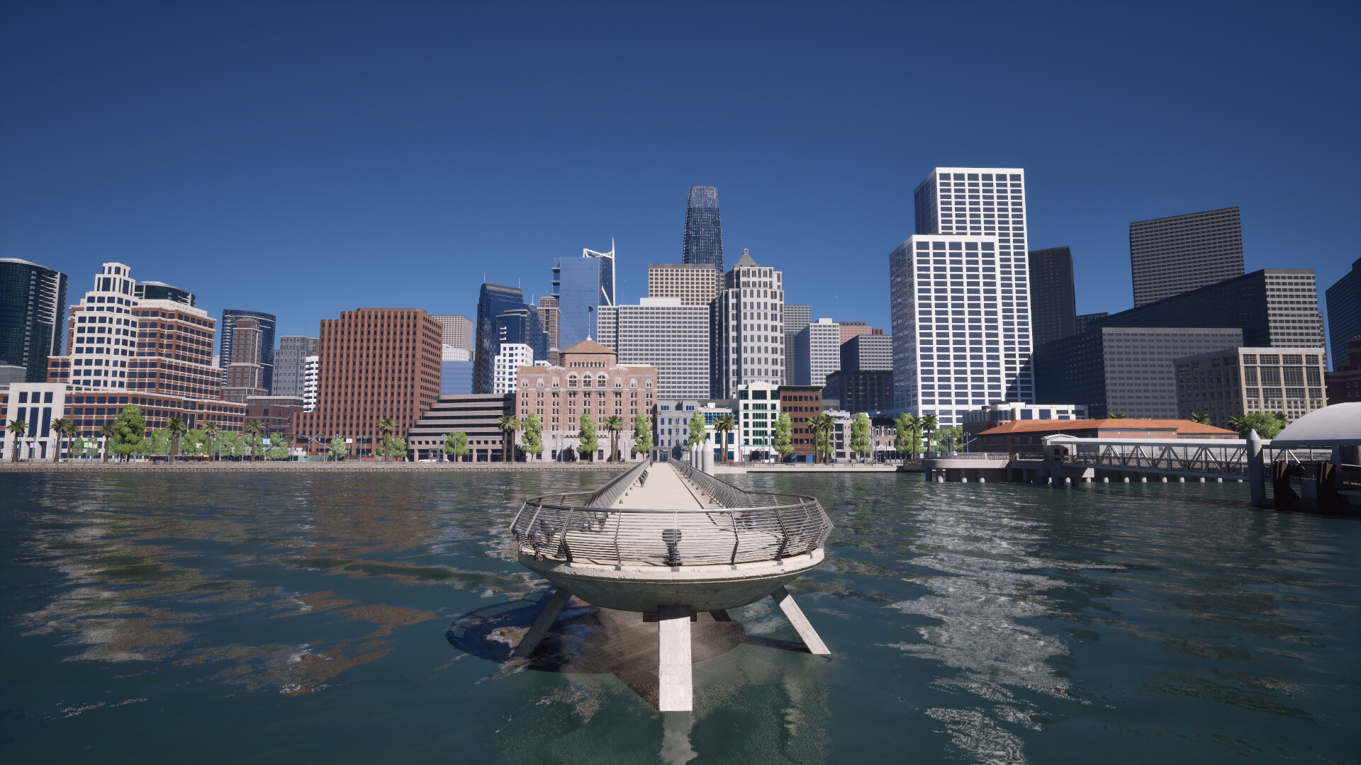 Return to Campus II: Billionaire Heir Goes to School screenshot #15