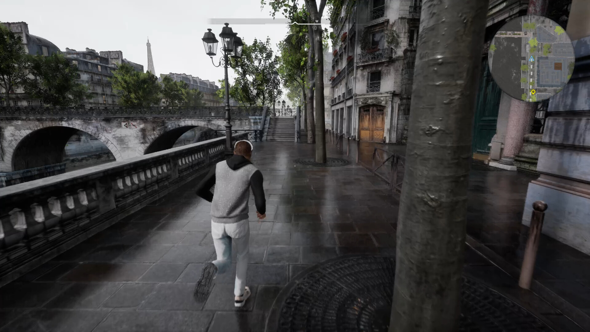 Return to Campus II: Billionaire Heir Goes to School screenshot #16