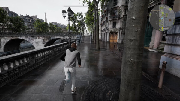 Return to Campus II: Billionaire Heir Goes to School screenshot 16