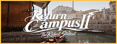 Return to Campus II: Billionaire Heir Goes to School