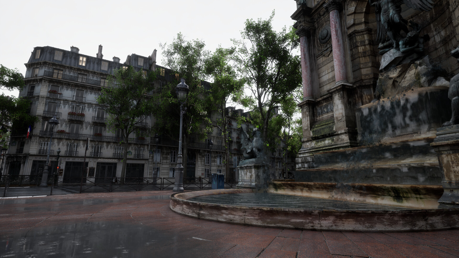 Return to Campus II: Billionaire Heir Goes to School screenshot #13