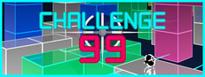 Challenge 99 cover