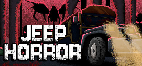 JEEP HORROR header art