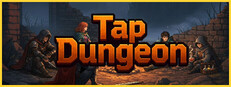 Tap Dungeon cover
