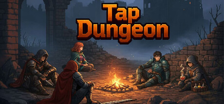 Tap Dungeon